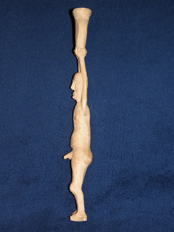 řezbařina