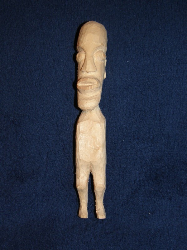 řezbařina 2
