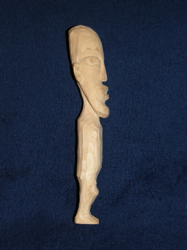 řezbařina 4