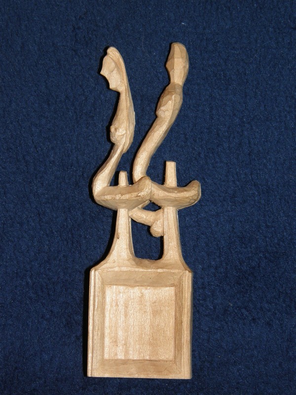 souložící čtyřky
