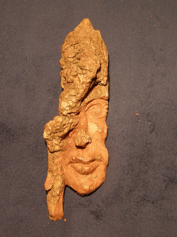 řezbařina 9