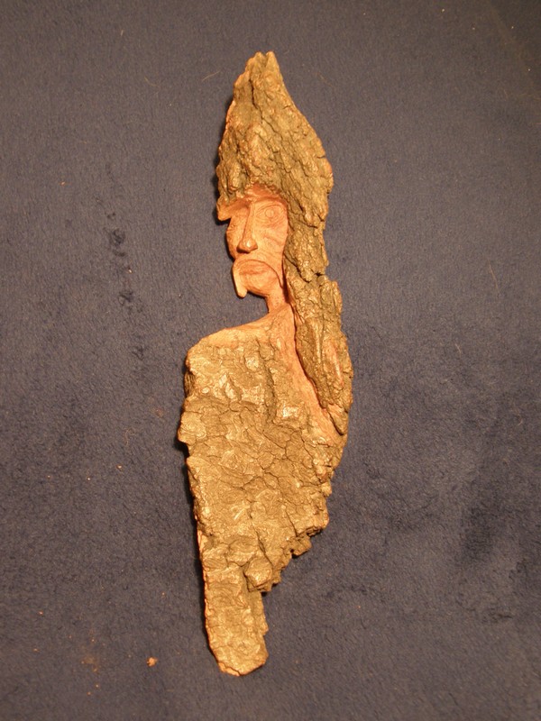 řezbařina 10